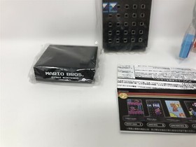 NINTENDO Stage Figure Dotgraphics - Famicom Nes - Mario Bros. Classic