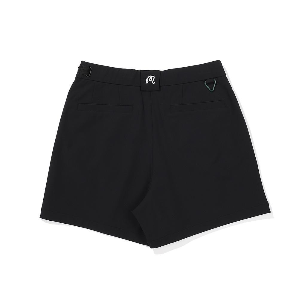◆Malbon Golf◆ Check Wrap Skirt Shorts BLACK WOMAN Malbon Golf Utility Wrap Skirt Pants BLACK (WOMAN) | eBay