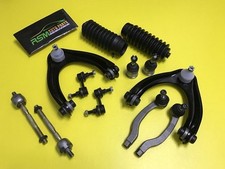 Honda Civic Si 99-00 Full Kit Repair Suspension Control Arm Ball Joint Tie Rods