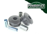 Powerflex PU Buchsen Querlenker Vorderachse Hinten FüR VW Golf Jetta Corrado