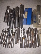 MACHINE SHOP Ball Endmills