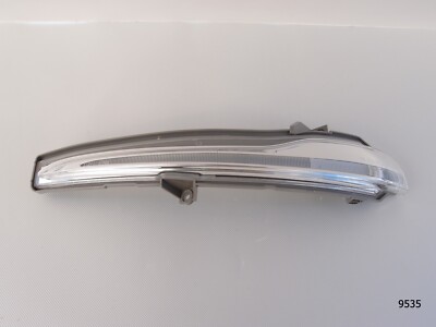 19-25 OEM MERCEDES GLE W167 GLS X167 G W463 TURN SIGNAL LENS