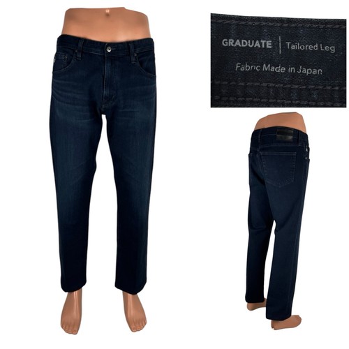 Mens Graduate 360° Bundled at AG Jeans Official Store