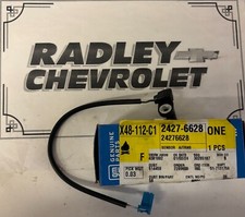 NEW GM OEM VEHICLE SPEED SENSOR- GENERAL MOTORS GMC 24276628