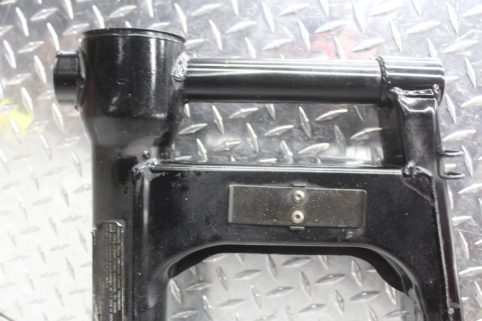 2002 年 HONDA VTX1800S SPOKE REAR SWINGARM SUSPENSION ARM — 第 4/4 张图片