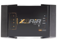 Expert Electronics X4 AiR Digital Audio Processor Equalizer Crossover
