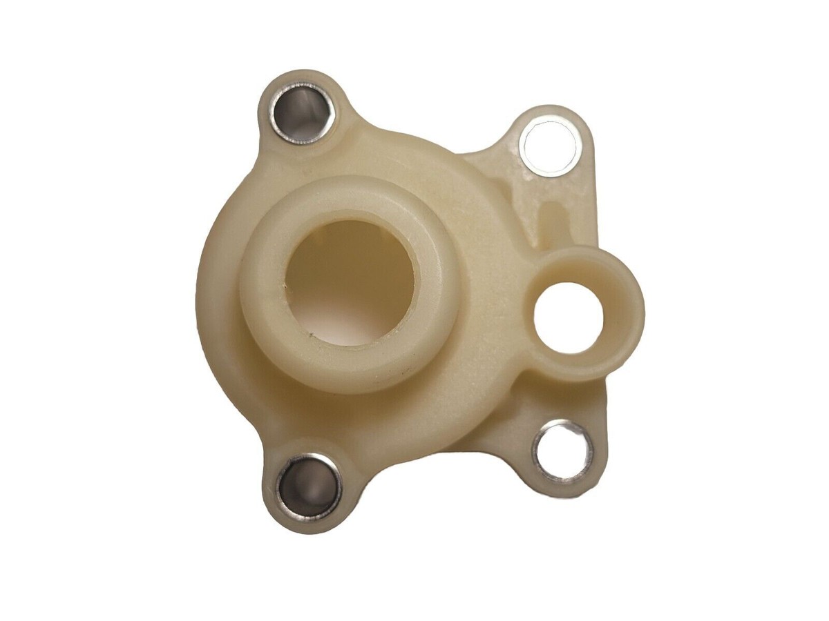 SEI Marine Water Pump Housing – Fits Yamaha 40-50 HP 2-Stroke (1984-1994), Replaces 663-44311-02