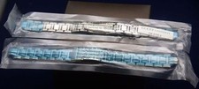 NIB Gucci Replacement Bracelet - 9755 L Watch - SS