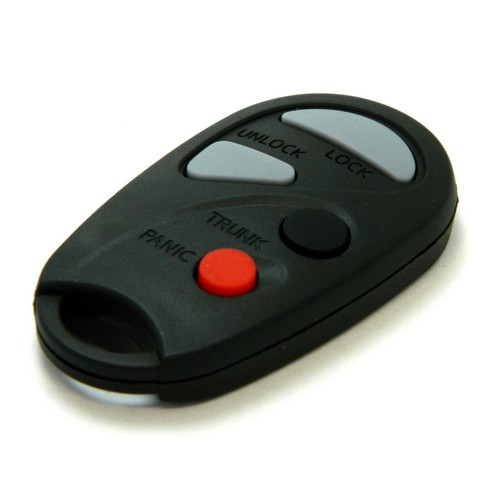 2004 Nissan Sentra Key Fob - Remotes and Transponder Keys