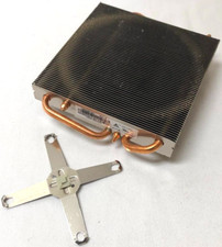 OEM Microsoft Xbox One Fat Model 1540 HEATSINK  RETAINER Bracket X Part X892383