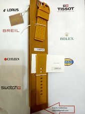 CINTURINO IN SILICONE PER OROLOGIO CARPISA 