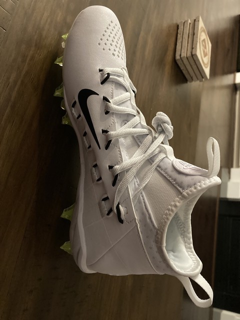 nike alpha huarache 6 elite tf lacrosse cleats