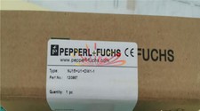 1 PC New PEPPERL FUCHS NJ15 U1 DW1-1