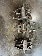 Detroit Series 60 Rocker Arm Assembly 23523166 8929056