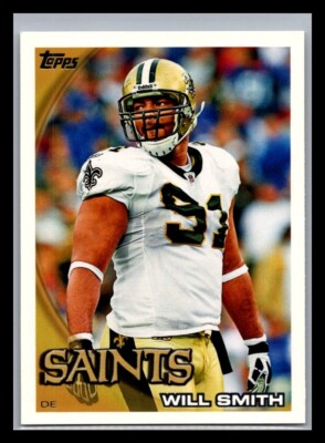 2010 Topps Football # 1 - 220 - Pick Your Card!