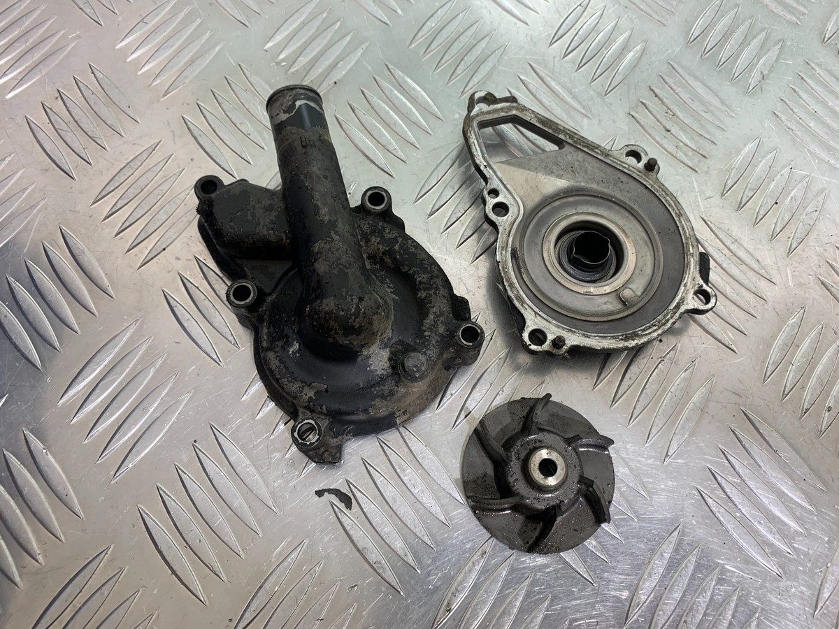 KAWASAKI NINJA 650 WATER PUMP YEAR 2017-2019 (CMB1018) | eBay