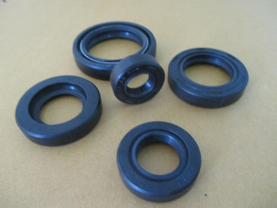 Fit Honda MTX125 M Engine seal set (BI3506) Foto 2 de 4
