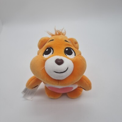 Care Bears Cutetitos Tenderheart Plüsch Basic Fun Unlock Magic Stofftier 2021