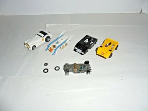 slot car parts