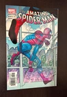 AMAZING SPIDER MAN #45 (Marvel Comics 2002) -- John Romita Jr -- NM- Or Better