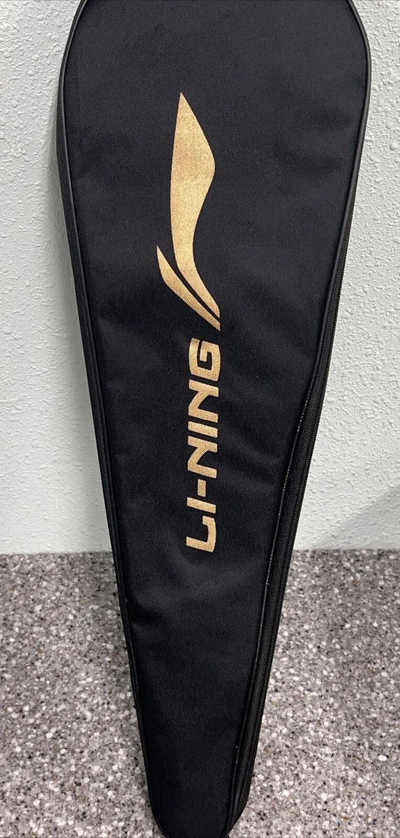 Li- Ning Smash XP 90 IV Badminton Racket | eBay