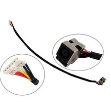 AC DC Power Jack cable Harness for HP PAVILION DV7-3065DX DV7-3067CL DV7-3079WM