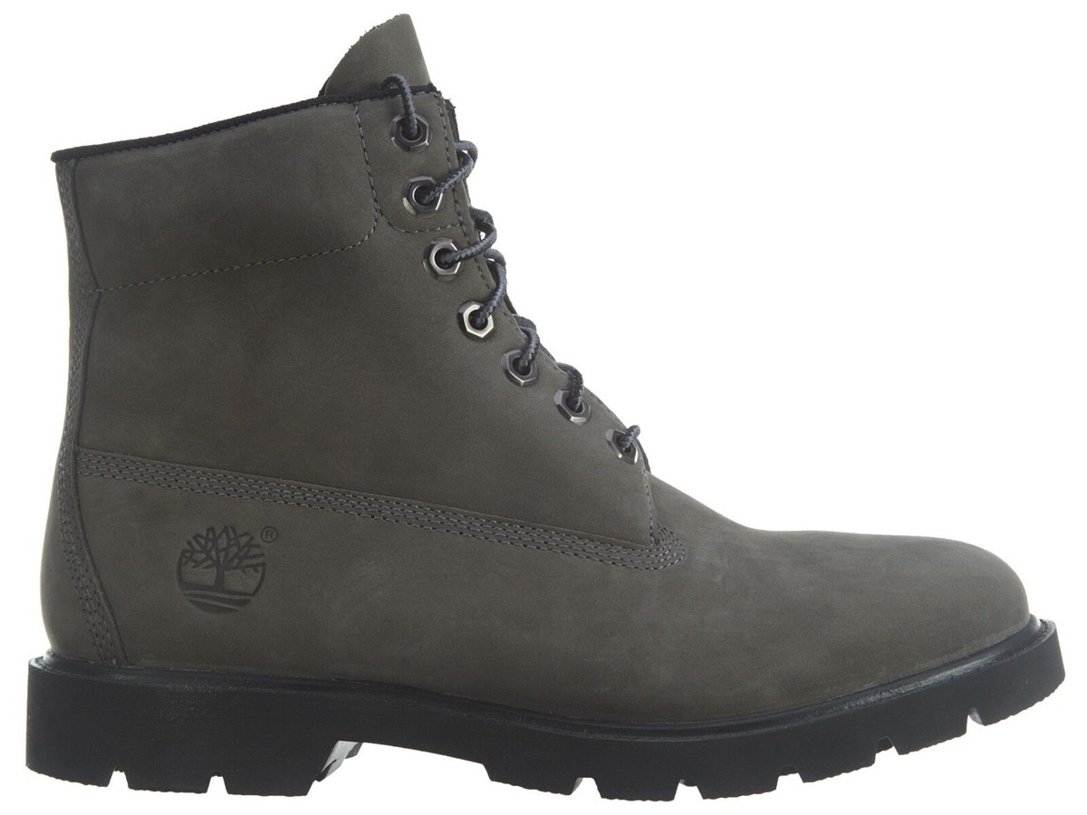 Timberland Men's 6 Inch Basic Boots (A111F, 10066, 400g insulation, Waterproof) Timberland Men's 6 Inch Basic Boots (A111F, 10066, 400g insulation, Waterproof)