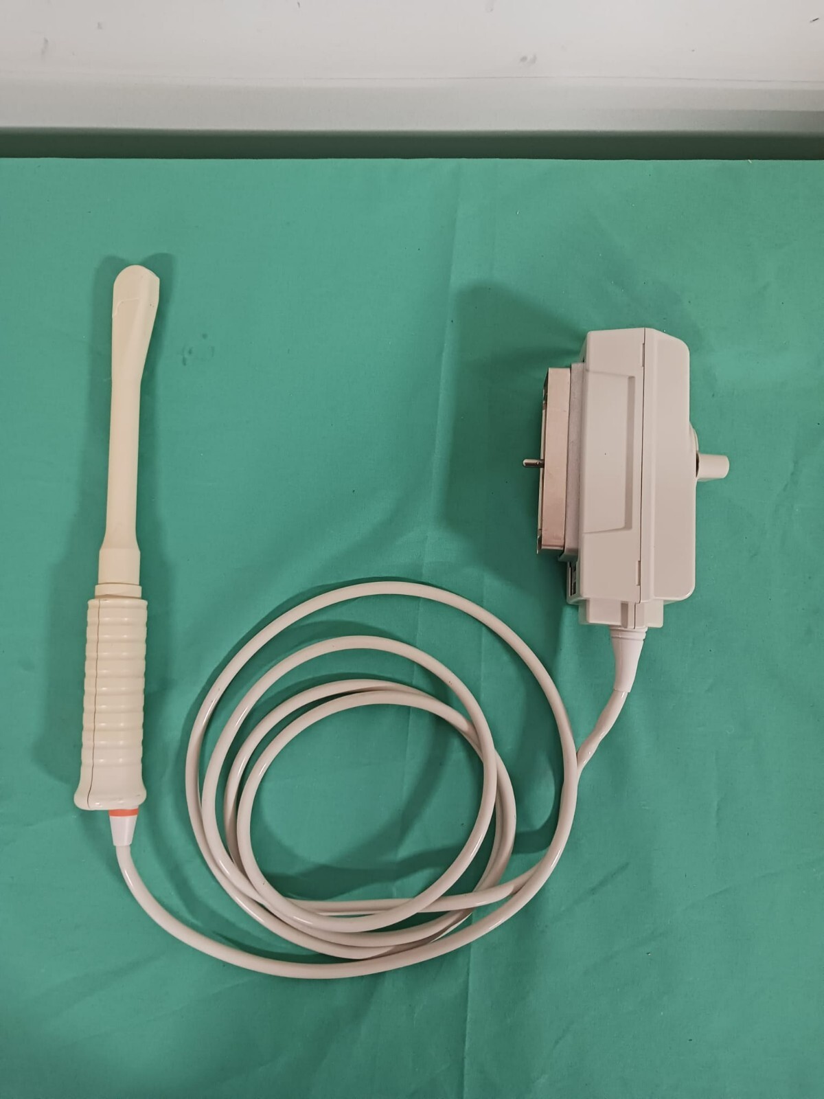 Aloka UST-9112-5 Ultrasound Transducer & Probe