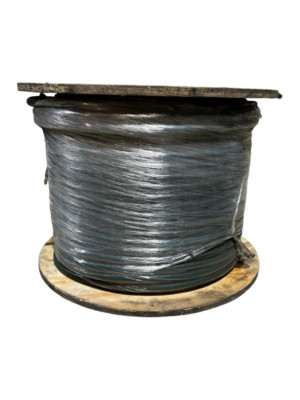 IGUS CHAINFLEX, CF5-07-18, 500FT, CONTINUOUS FLEXING CABLE- NEW NEVER USED