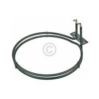 Heizelement HeißLuft Electrolux 3878684103 Backer FüR Backofen