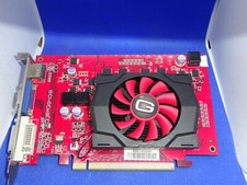 GAINWARD nVIDIA GEFORCE GT 220 1GB SDRAM PCI-E SCHEDA GRAFICA DVI VGA HDMI #GK4194