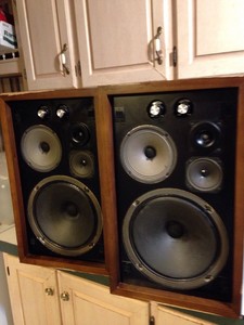 jvc nivico speakers