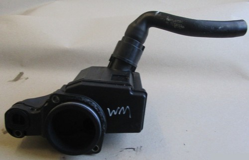 VW Golf IV 1J Ölabscheider Kurbelgehäuseentlüftung Entlüftung 036103464G