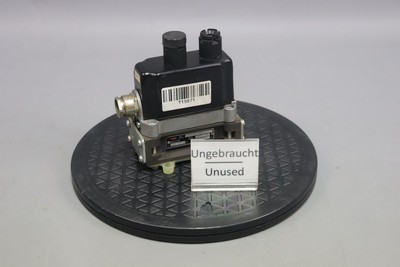 Herion 25 506 00 Solenoid Valve 2-16bar Unused