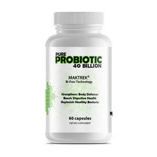 Pure Probiotics
