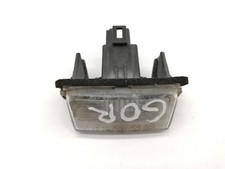 TOYOTA Avensis Kombi T27 Nummernschild Lichter 2.0 Diesel 91kw 2014 22762675