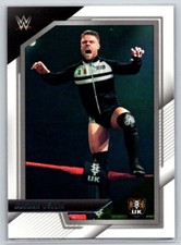 2022 Panini NXT 2.0 WWE #78 Jordan Devlin UK