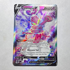 Enamorus V 178/196 SWSH11 Lost Origin Ultra Rare Holo Full Art English