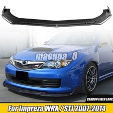 Pare-choc avant Subaru IMPREZA