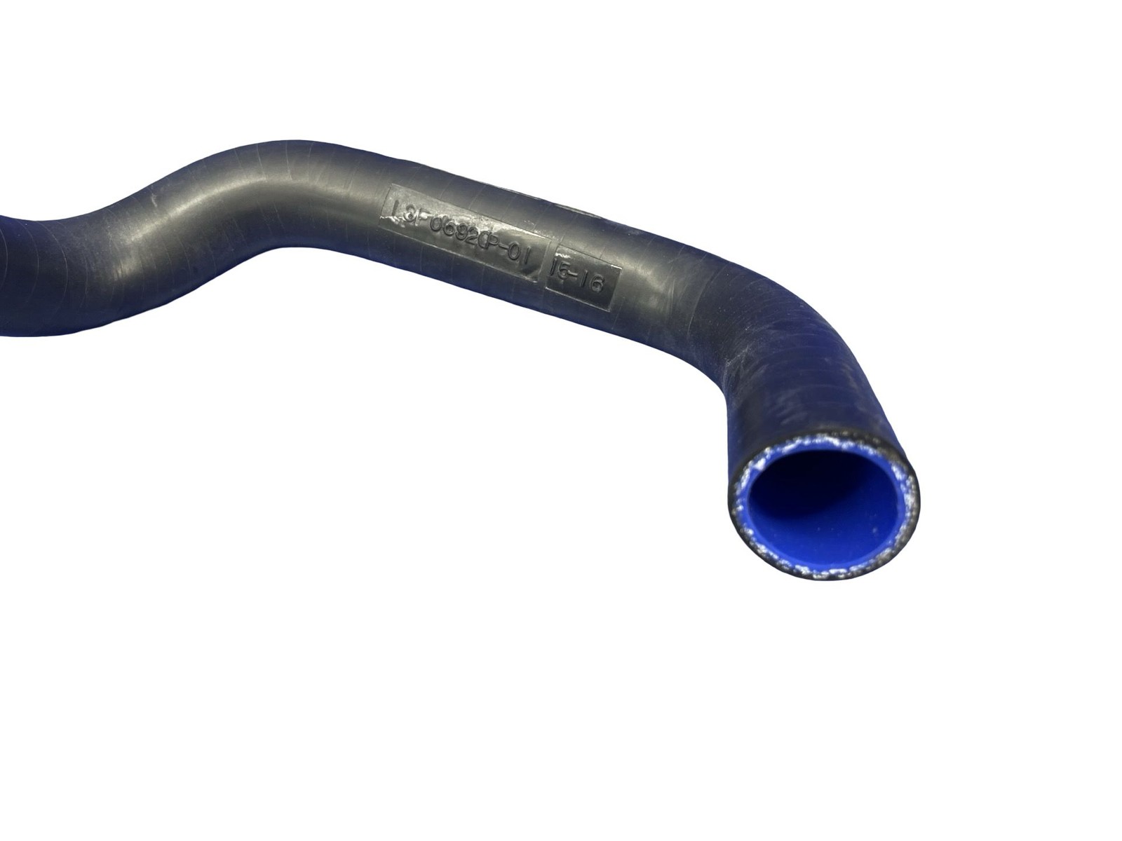 2016 2017 2018 2019 2020 2021 MCLAREN 570S AIR HOSE LINE PIPE TUBE 13F0692CP