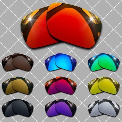 EZSwap Transition Replacement Lenses for-RayBan Meta Wayfarer RW4008/RW4012 53mm