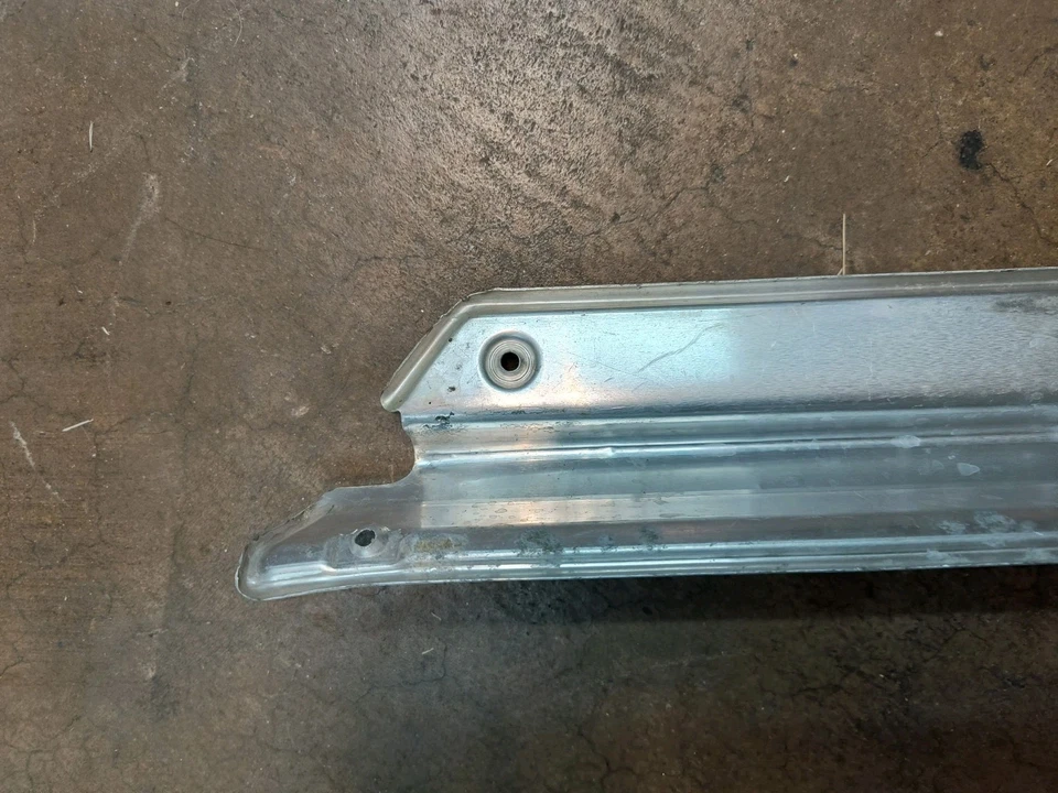 Placa de rasguño de puerta AMC AMX Javelin American Rambler Foto 4 de 4