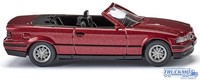 Wiking Bmw 325I Cabrio 019401