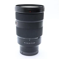 【Condition】 Used, . SONY FE 24-70mm F2.8 GM SEL2470GM [Lens | ]