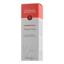 Hildegard Braukmann Essentials Vitamin Tonic 200ml