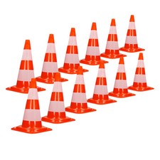 Cône de signalisation routière…