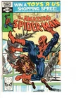 AMAZING SPIDER-MAN #209 (Marvel)  (OCT 1980)  FN (6.0) COMPLETE! Bid Now!