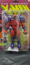 Marvel Legends X-Men Onslaught Target Exclusive Brand New Sealed Retro Card