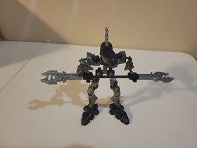 LEGO BIONICLE: Rahkshi Vorahk (8591)