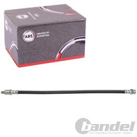 A.B.S. Bremsschlauch Vorderachse Passend FüR Renault 4 5 6 Rodeo | SL 2334